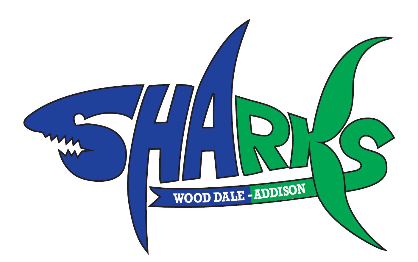 Wood Dale-Addison Sharks