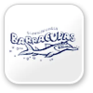 Bloomingdale Barracudas Logo