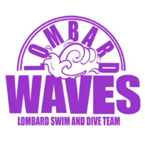 Lombard Waves Logo