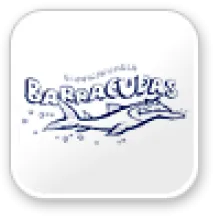 Bloomingdale Barracudas Logo