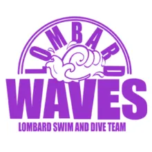 Lombard Waves Logo