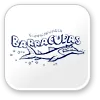 Bloomingdale Barracudas Logo