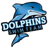 Carol Stream Dolphins Logo