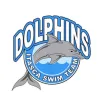 Itasca Dolphins Logo