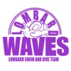Lombard Waves Logo